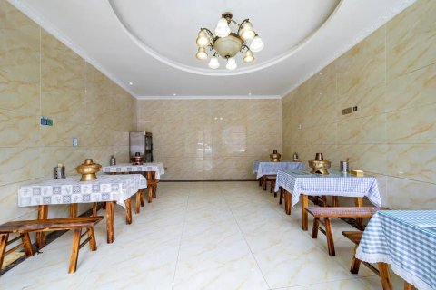 初见·小筑Villa半山全景别院(四姑娘山店)