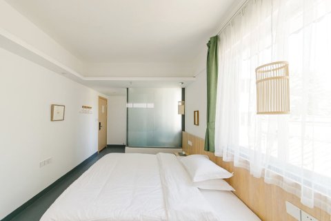 潮州伍米果民宿(潮州古城牌坊街店)