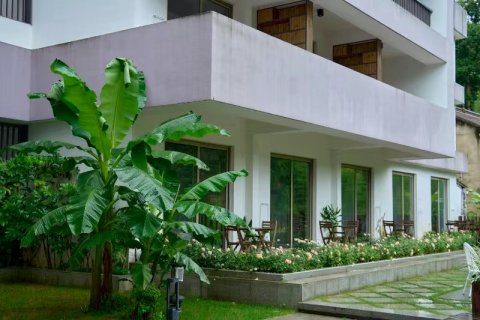 桐庐富春江天空之城民宿