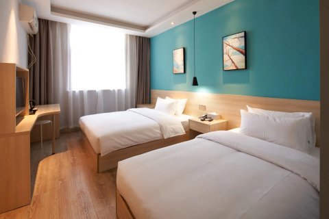 西安尚品美居酒店