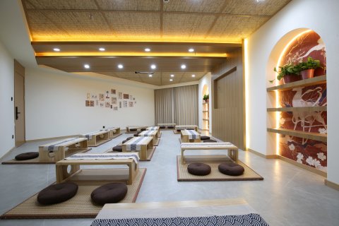 敦煌万弘国际酒店(沙洲夜市店)