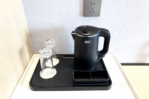 布尔津苏通假日酒店