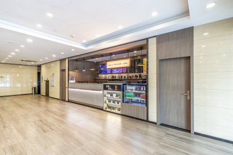 汉庭酒店(运城槐东路店)