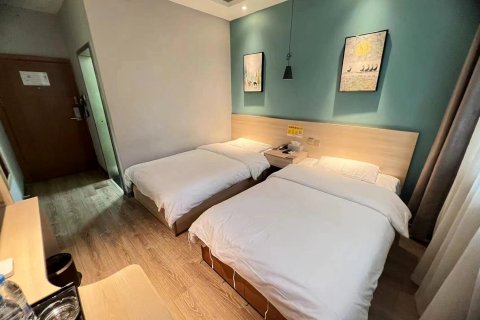 西安尚品美居酒店