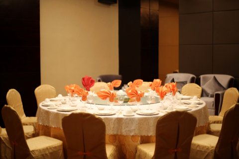 龙岩客家土楼王子大酒店