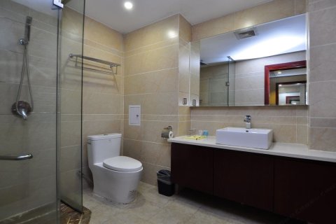 勐海景龙大酒店