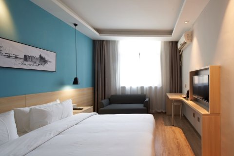 西安尚品美居酒店