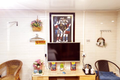 西江千户苗寨寒舍客栈(观景台店)