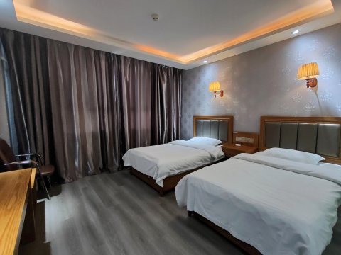 北屯凯迪亚宾馆