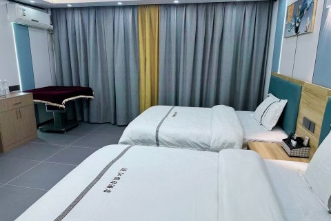 惠水涟江假日酒店