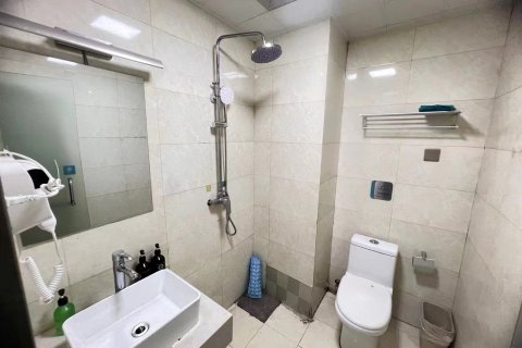 西安尚品美居酒店