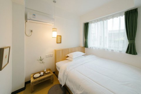 潮州伍米果民宿(潮州古城牌坊街店)