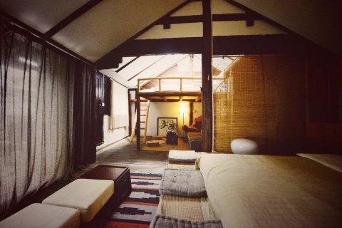 大理乌瓦客栈(喜洲古镇店)