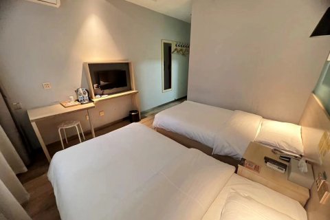 西安尚品美居酒店