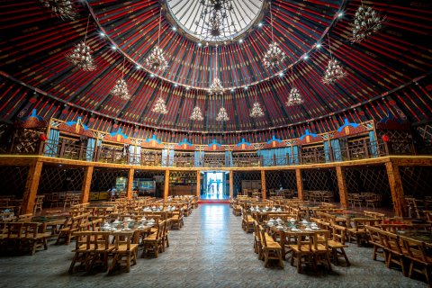 陈巴尔虎旗天下草原