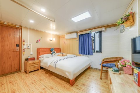 西江千户苗寨寒舍客栈(观景台店)