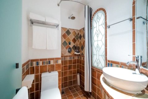 汉庭酒店(北京国家图书馆地铁站店)