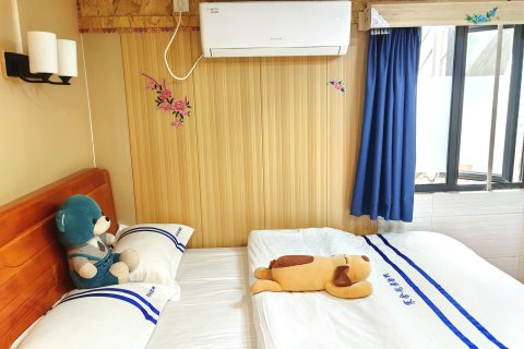 西江千户苗寨寒舍客栈(观景台店)