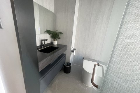 台山下川岛漫·千屿sea view酒店