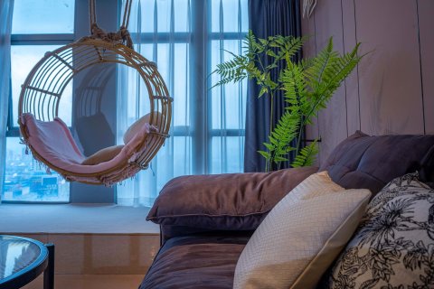 悠然影院美宿(人民广场陶阳里历史街区店)