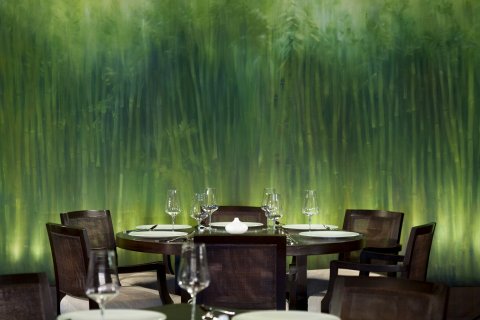 金茂三亚亚龙湾丽思卡尔顿酒店