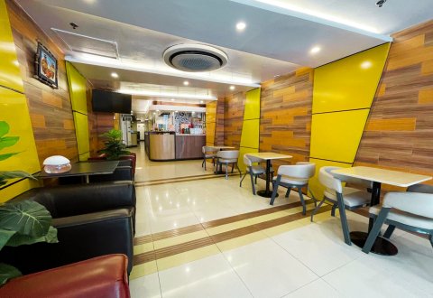 99纪念碑酒店-卡洛奥坎(Hotel 99 Monumento Caloocan)