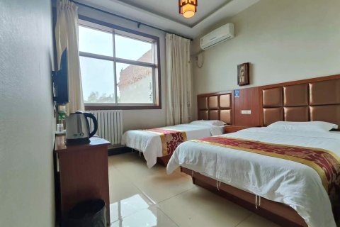 西安秦宁客栈(临潼兵马俑旅游区店)