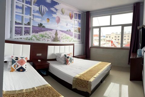 张北草原大酒店