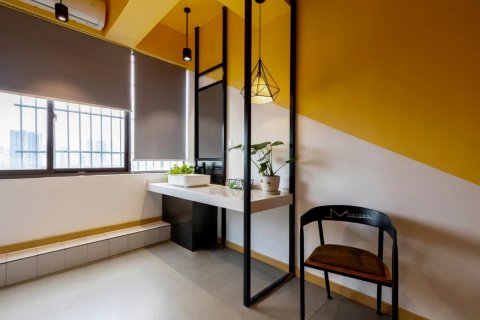 成都米唐青年旅舍(宽窄巷子奎星楼店)