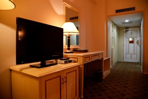 通海通印大酒店