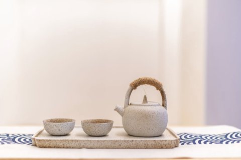 万豪Max·HOTEL(广州花城广场保利中达广场店)