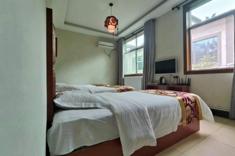 西安秦宁客栈(临潼兵马俑旅游区店)