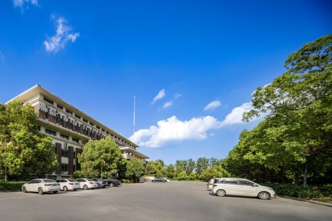 丽都酒店(郑州方特绿博园店)