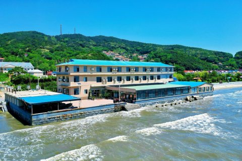 东港鹿岛大酒店