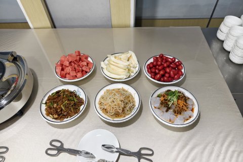 偏关宾馆(偏关汽车客运站店)