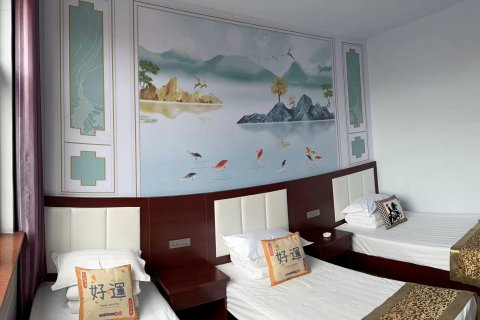 张北草原大酒店