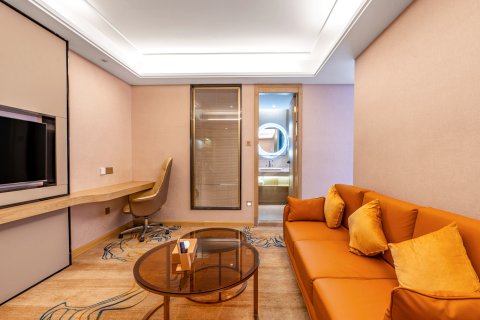 维也纳酒店(汕头万象城会展中心店)