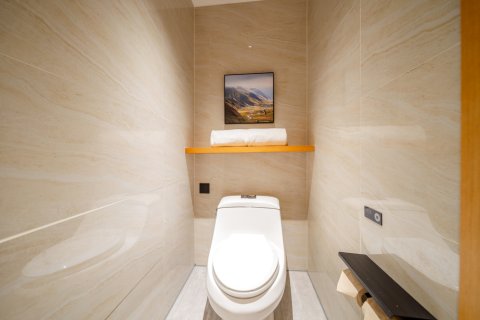 广州白云国际机场人和地铁站亚朵X酒店