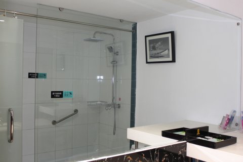 江阴优觅悦致酒店