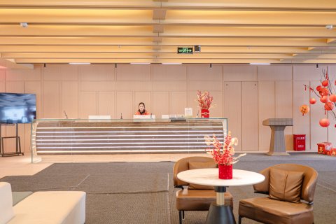 西岭雪山西舍映雪酒店