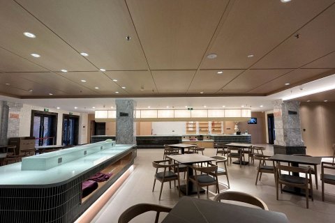 西岭雪山西舍映雪酒店