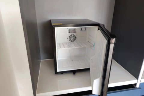 艾德游艇度假酒店(三亚鸿洲国际游艇码头店)