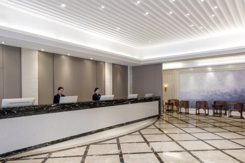 柏曼酒店(桂林两江四湖象鼻山景区店)