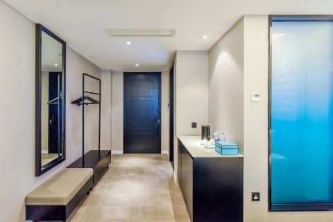 希岸酒店(重庆枫香湖儿童公园店)