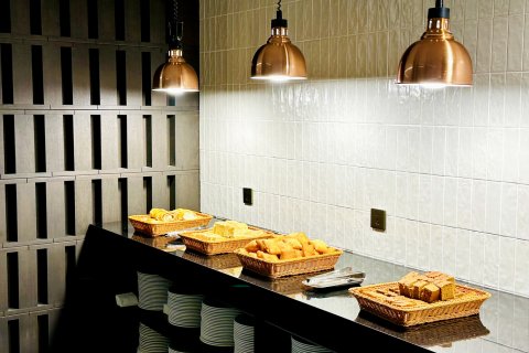 布尔津苏通假日酒店