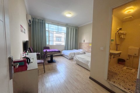 榕江鑫晟商务宾馆(村超足球场店)