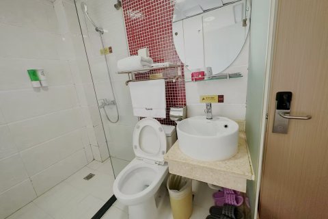 尚客优连锁酒店(遂州南路店)