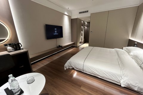 盂县龙海荣大酒店