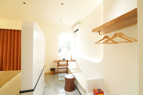 舍南晴川 Sunny Artistry House·无界乡居美宿(机场火车站店)