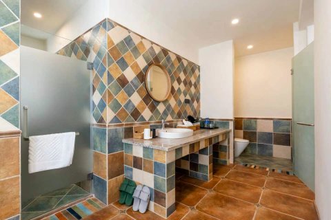 听山·一线海景·Scenic Villa·全海景客栈(大理双廊店)